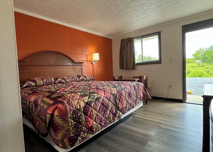 Economy Inn